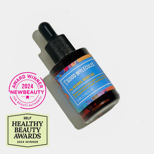 1% Retinol Night Oil