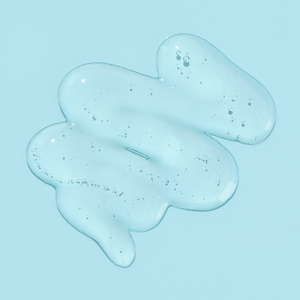 Hydrating Gel Moisturizer with Electrolytes