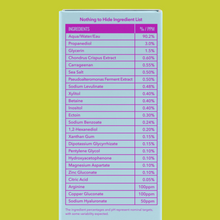 Load image into Gallery viewer, Hydrating Gel Moisturizer with Electrolytes
