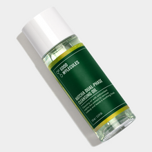 Load image into Gallery viewer, Matcha Dual-Phase Cleansing Oil