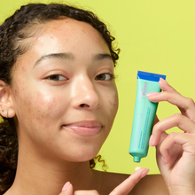 Load image into Gallery viewer, Maximum Strength Acne Gel Cream