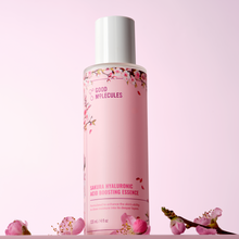 Load image into Gallery viewer, Sakura Hyaluronic Acid Boosting Essence