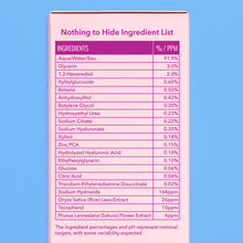 Load image into Gallery viewer, Sakura Hyaluronic Acid Boosting Essence