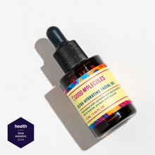 Load image into Gallery viewer, Ultra-Hydrating Facial Oil