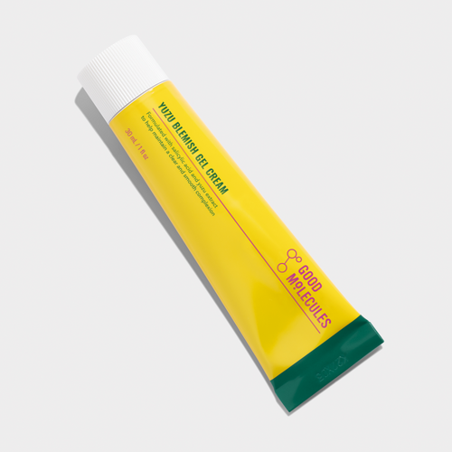 Yuzu Blemish Gel Cream