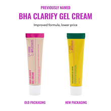 Load image into Gallery viewer, Yuzu Blemish Gel Cream