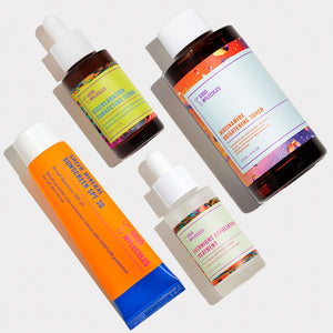 Hyperpigmentation Bundle