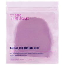 Load image into Gallery viewer, Facial Cleansing Mitt