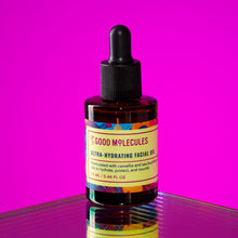 Load image into Gallery viewer, Ultra-Hydrating Facial Oil